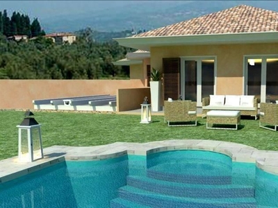 Esclusiva villa in vendita Sassari, Italia
