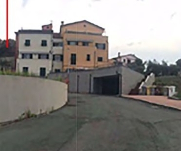 Garage / Posto Auto - Coperto a La Spezia