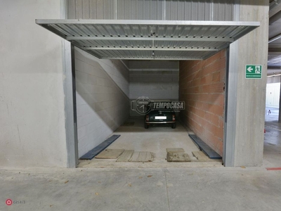 Garage/Posto auto in Vendita in a Recanati