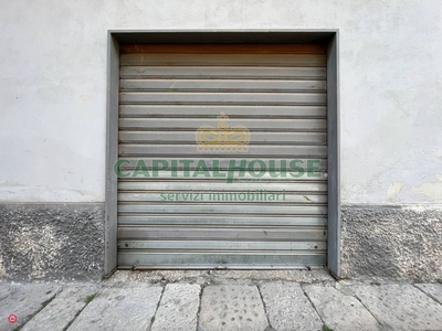 Garage/Posto auto in Vendita in a Santa Maria Capua Vetere