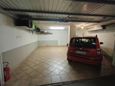 Garage/Posto auto in Vendita in Corso Enrico Gamba 25 A a Torino