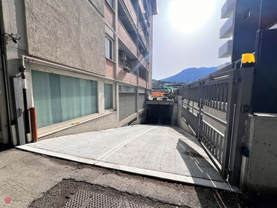 Garage/Posto auto in Vendita in Corso Michelangelo Buonarroti a Trento