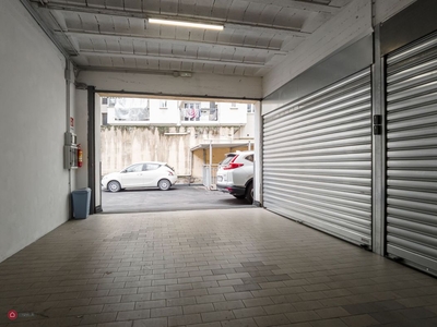 Garage/Posto auto in Vendita in Corso Regina Margherita 282 a Torino