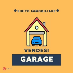 Garage/Posto auto in Vendita in Corso Svizzera a Savona