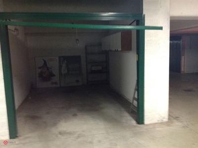 Garage/Posto auto in Vendita in Piazzale Pontecorvo a Padova