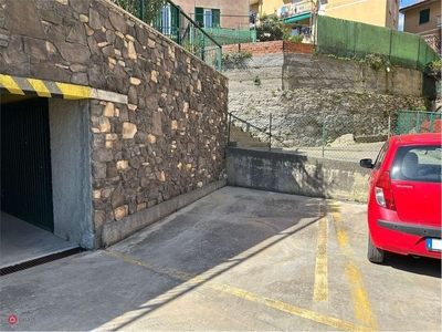 Garage/Posto auto in Vendita in Salita del Boschetto a Rapallo