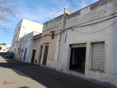 Garage/Posto auto in Vendita in Via Antonio Palumbo a Tuglie