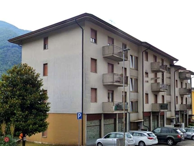 Garage/Posto auto in Vendita in Via Cesare Battisti a Lumezzane