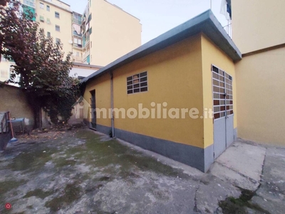 Garage/Posto auto in Vendita in Via Ciamarella 7 a Torino