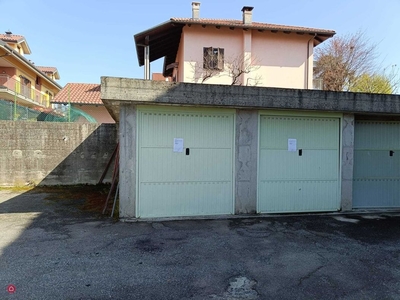 Garage/Posto auto in Vendita in Via Ciriè 46 a San Maurizio Canavese