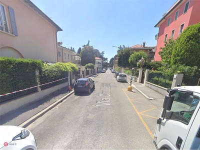 Garage/Posto auto in Vendita in Via Ciro Menotti 16 a Brescia