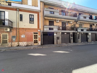 Garage/Posto auto in Vendita in Via Conte Rosso a San Severo