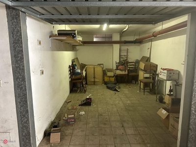 Garage/Posto auto in Vendita in Via dei Bersaglieri a Cavallino