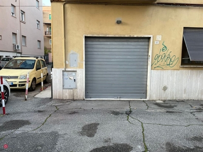 Garage/Posto auto in Vendita in Via dei Fauni 61 a Tivoli