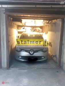 Garage/Posto auto in Vendita in Via della Costa 1 a Lodi