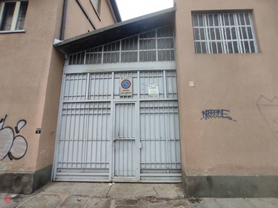 Garage/Posto auto in Vendita in Via Domenico Capellina 3 a Torino