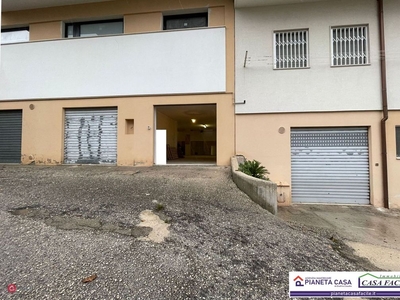 Garage/Posto auto in Vendita in Via Eraclea a Matera