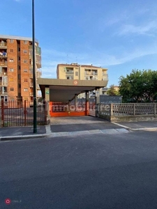 Garage/Posto auto in Vendita in Via Fatebenefratelli 5 /A a Torino