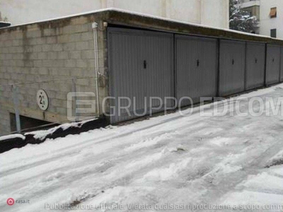 Garage/Posto auto in Vendita in Via Fiume a Alessandria