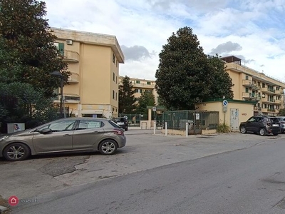 Garage/Posto auto in Vendita in Via Francesco Marchesiello 39 a Caserta