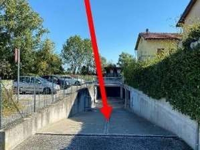 Garage/Posto auto in Vendita in Via Giacomo Puccini a Pramaggiore