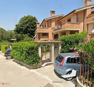 Garage/Posto auto in Vendita in Via Gino Bartali 5 a Labico