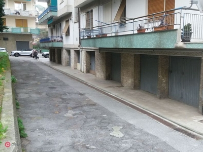 Garage/Posto auto in Vendita in Via Giovanni Guglielmo Longo 3 a Genova