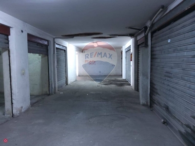 Garage/Posto auto in Vendita in Via Giuseppe Mazzaglia 4 a Catania