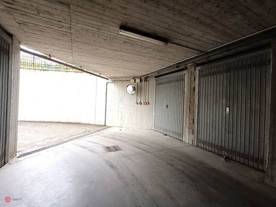 Garage/Posto auto in Vendita in Via Giuseppe Paganelli 6 a Venaria Reale