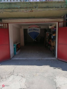 Garage/Posto auto in Vendita in Via Gravina 30 A a Tremestieri Etneo