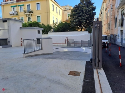 Garage/Posto auto in Vendita in Via guglielmo oberan 6 a Salerno