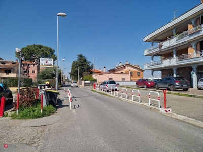 Garage/Posto auto in Vendita in Via Lucrezia Romana a Ciampino