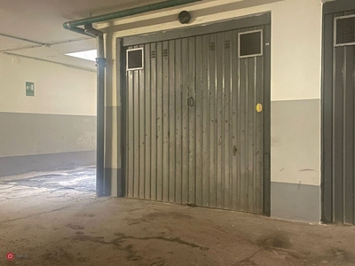 Garage/Posto auto in Vendita in Via M. Cordero 15 a Grugliasco