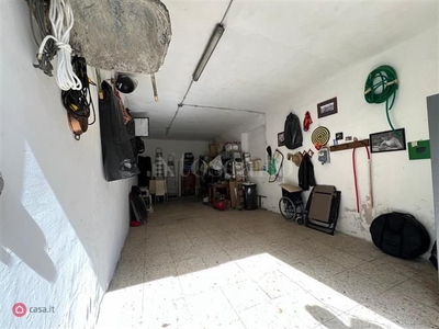 Garage/Posto auto in Vendita in Via Masserano a Roma