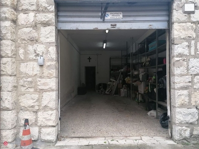 Garage/Posto auto in Vendita in Via maturanzio 56 a Perugia