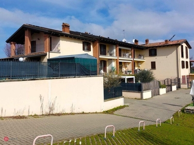 Garage/Posto auto in Vendita in Via Molino Pace a Piacenza