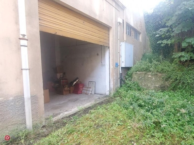 Garage/Posto auto in Vendita in Via Natale Gallino 2 a Busalla