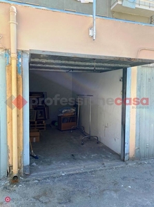 Garage/Posto auto in Vendita in Via PAOLI a Livorno