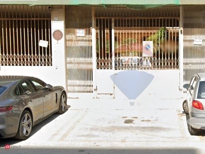 Garage/Posto auto in Vendita in Via Pitia 49 a Siracusa