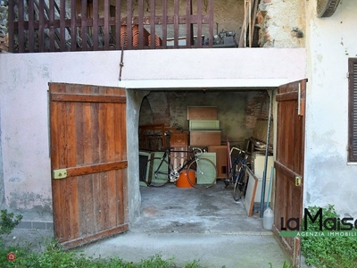 Garage/Posto auto in Vendita in Via Roma 66 a Banchette