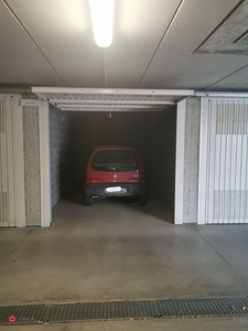 Garage/Posto auto in Vendita in Via Saluzzo a Savigliano