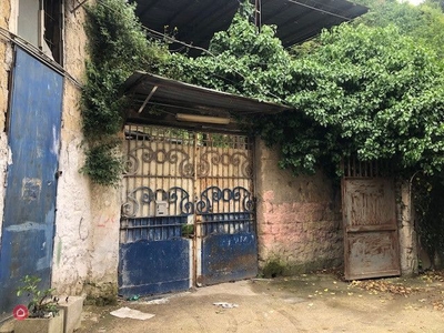 Garage/Posto auto in Vendita in Via Santa Maria della Catena alle Fontanelle 13 a Napoli