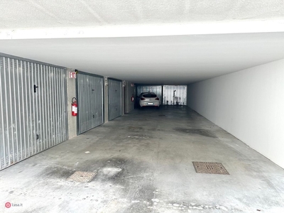 Garage/Posto auto in Vendita in Via Sotto Samonte 12 a Borgo Valsugana