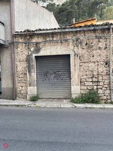 Garage/Posto auto in Vendita in Via Tirella a Modica