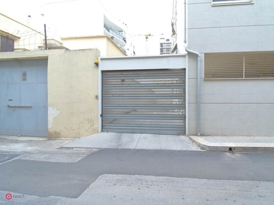 Garage/Posto auto in Vendita in Via Vincenzo Bellezza a Bitonto