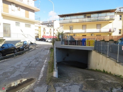 Garage/Posto auto in Vendita in Vico Tagliamento 13 a Lamezia Terme