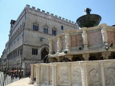 Perugia: Hotel in vendita in posizione privilegiata a pochi minuti dal centro storico