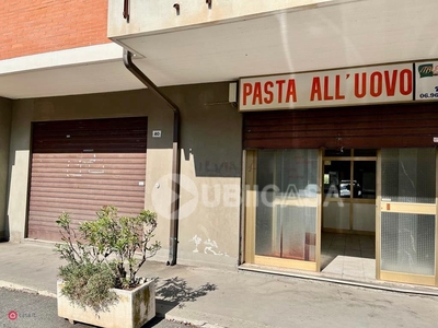 Laboratorio in Vendita in Via San Giovanni Vecchio a Velletri