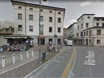 Negozio a basso consumo a Udine