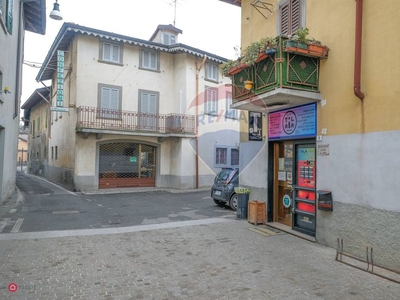 Negozio/Locale commerciale in Vendita in a Stezzano